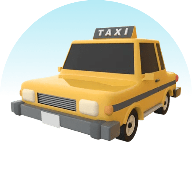 Cabs Online Payment | Cabs Payment Gateway | PayG